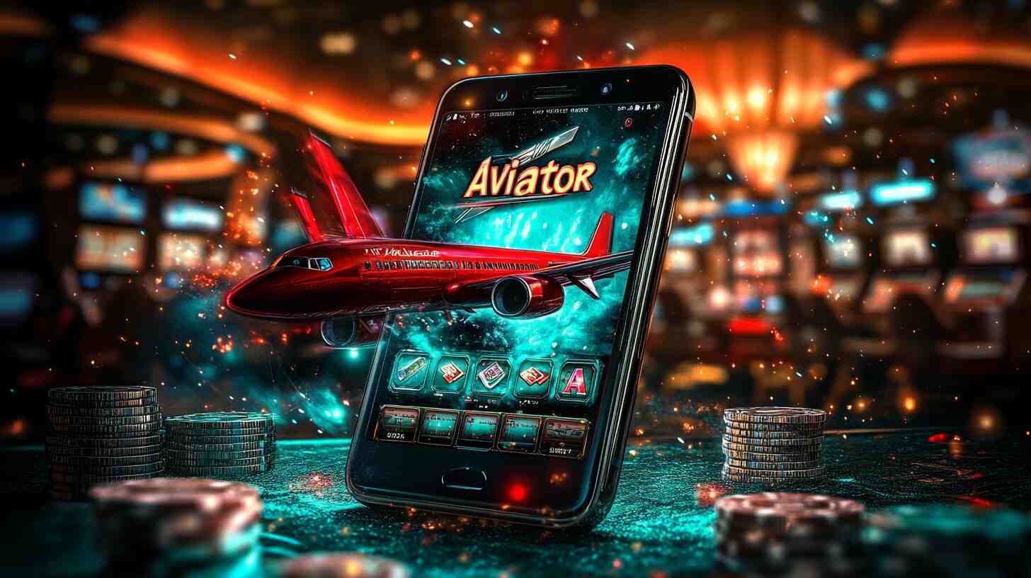 Descubre Aviator - Juega ahora en el Casino VNL Casino