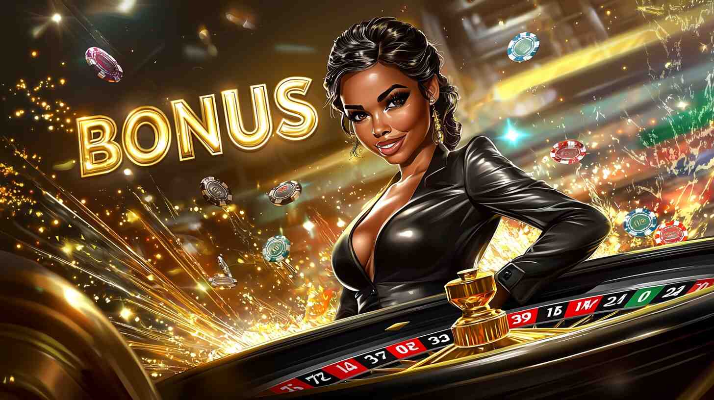 Consigue tus promociones exclusivas y bonos de casino en VNL Casino