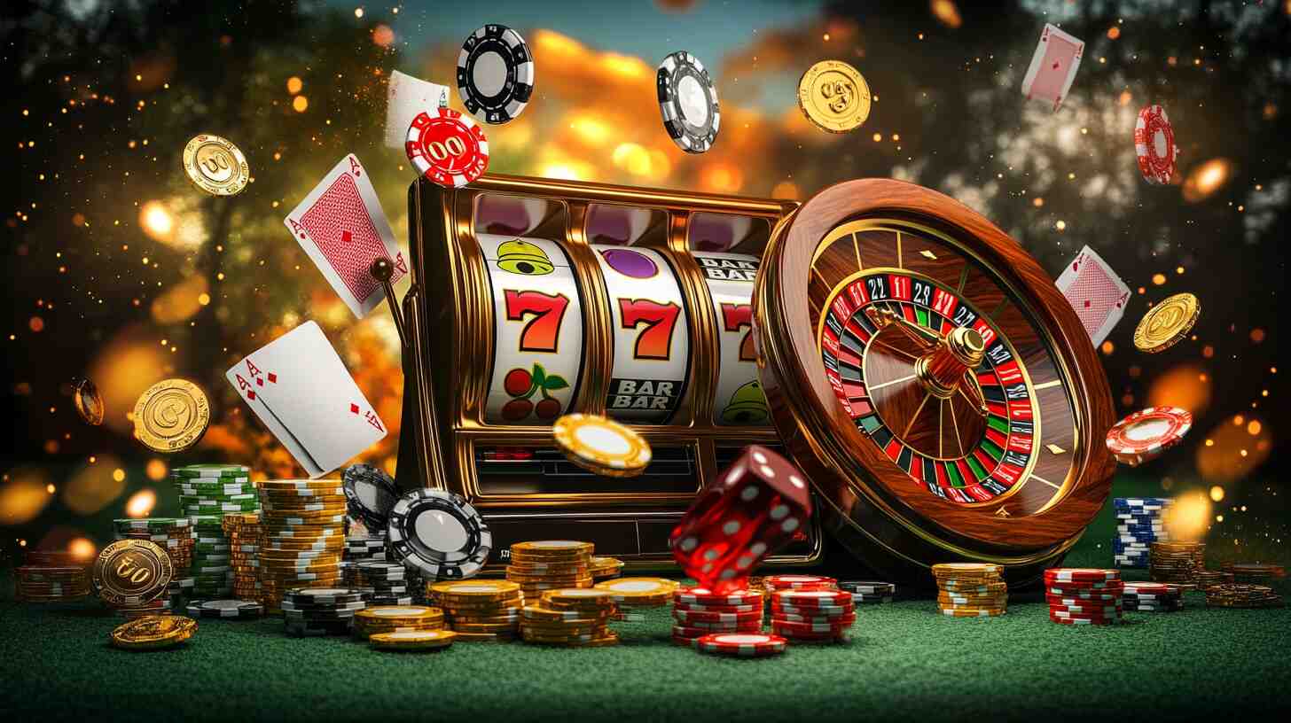 Slots VNL Casino